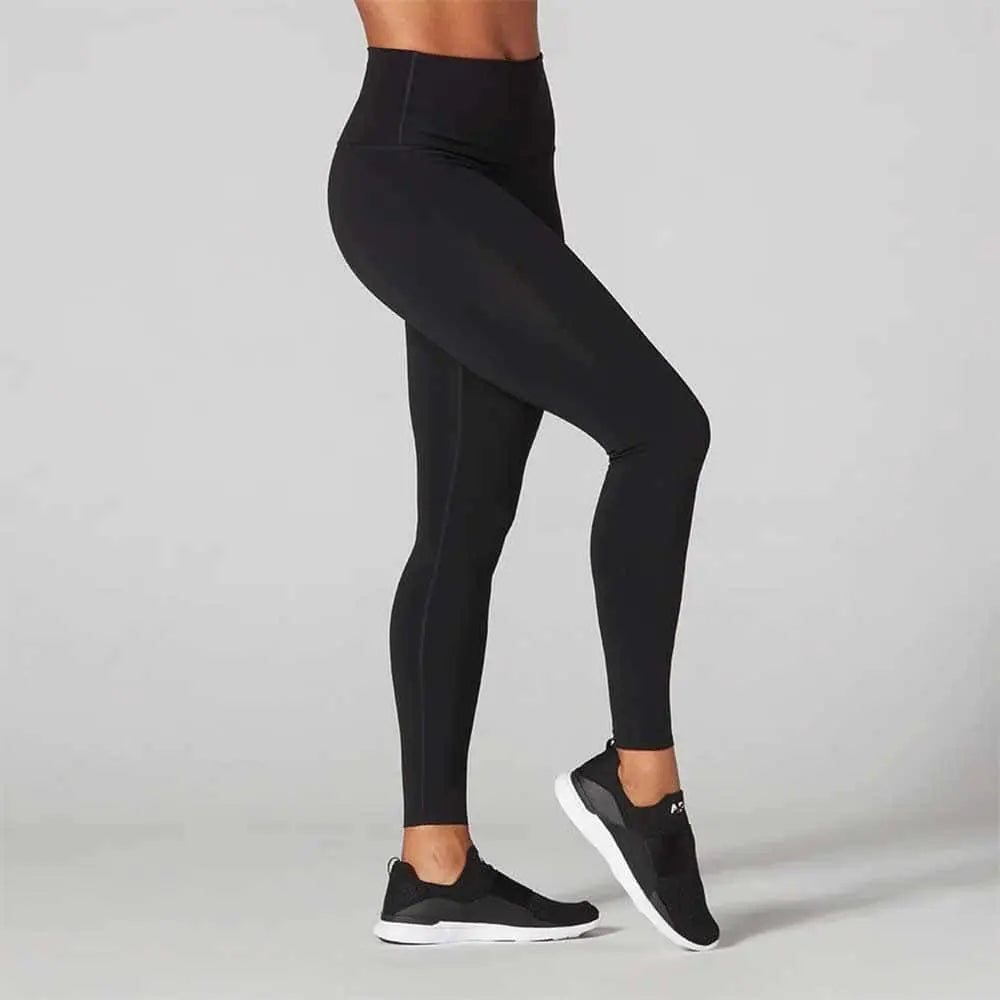 Pajkice Tavi Noir High Waisted