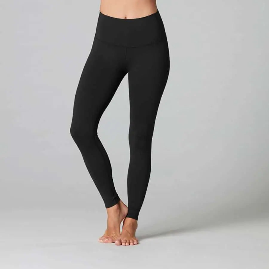 Pajkice Tavi Noir High Waisted