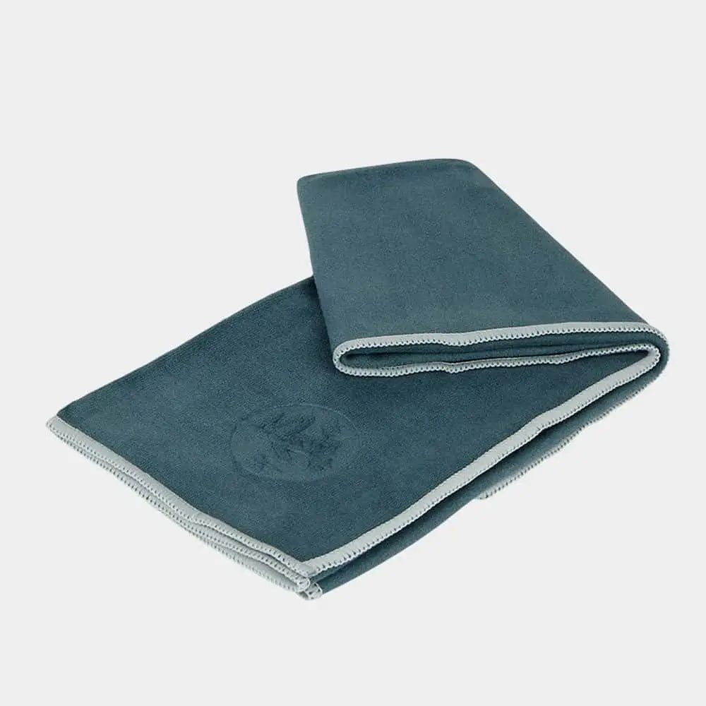 Mala brisača iz microfibre eQua Hand Manduka