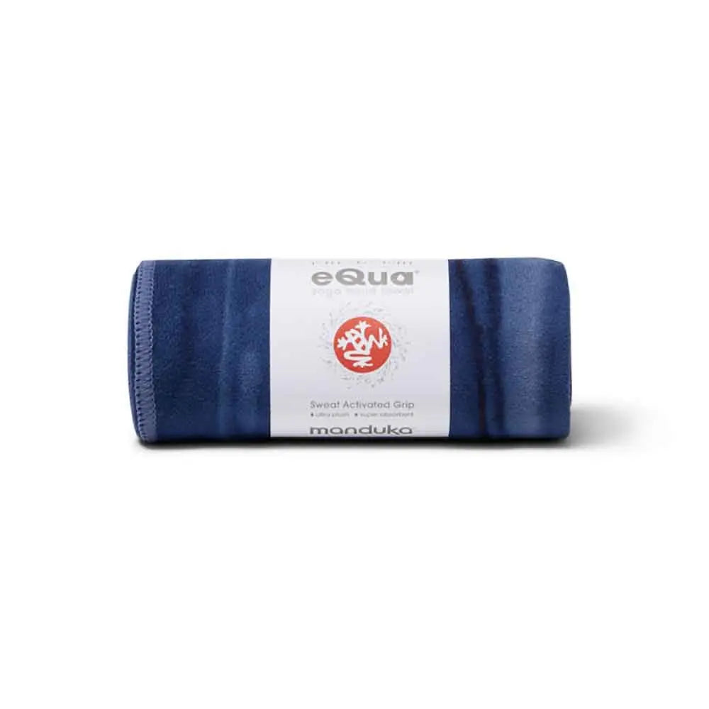 Mala brisača iz microfibre eQua Hand Manduka