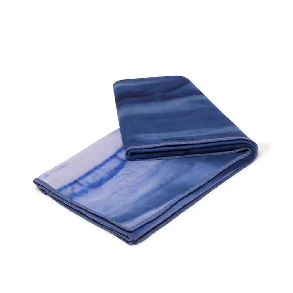 Mala brisača iz microfibre eQua Hand Manduka