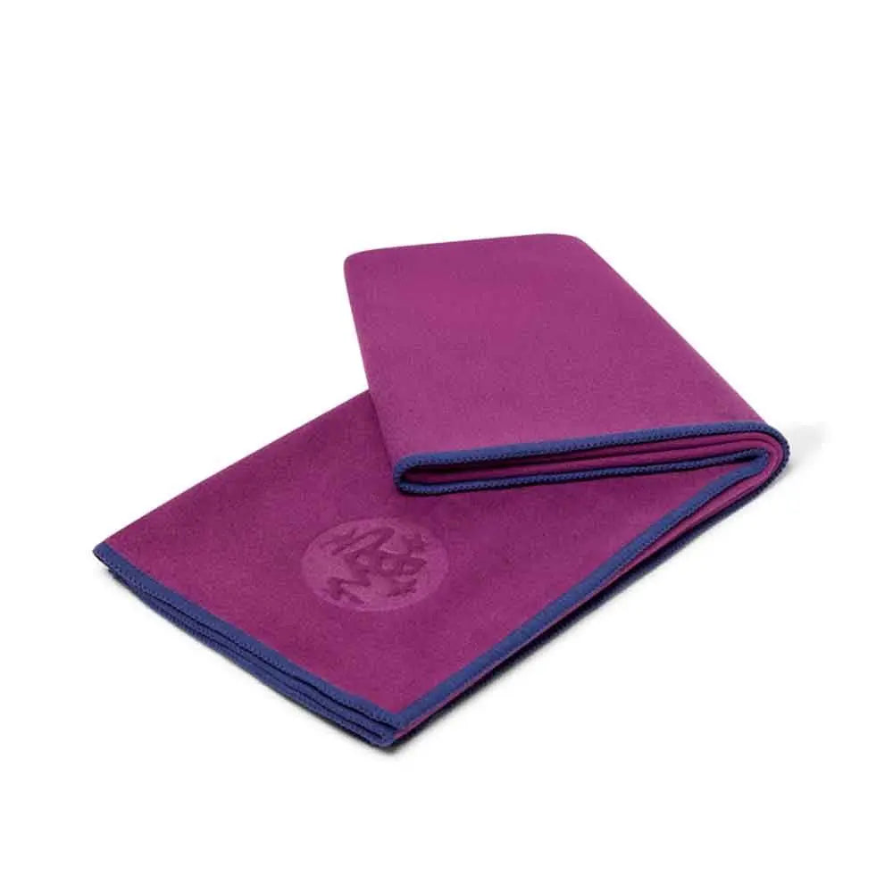 Mala brisača iz microfibre eQua Hand Manduka