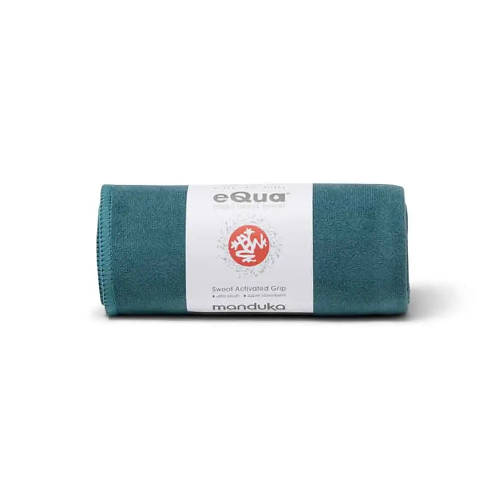Mala brisača iz microfibre eQua Hand Manduka