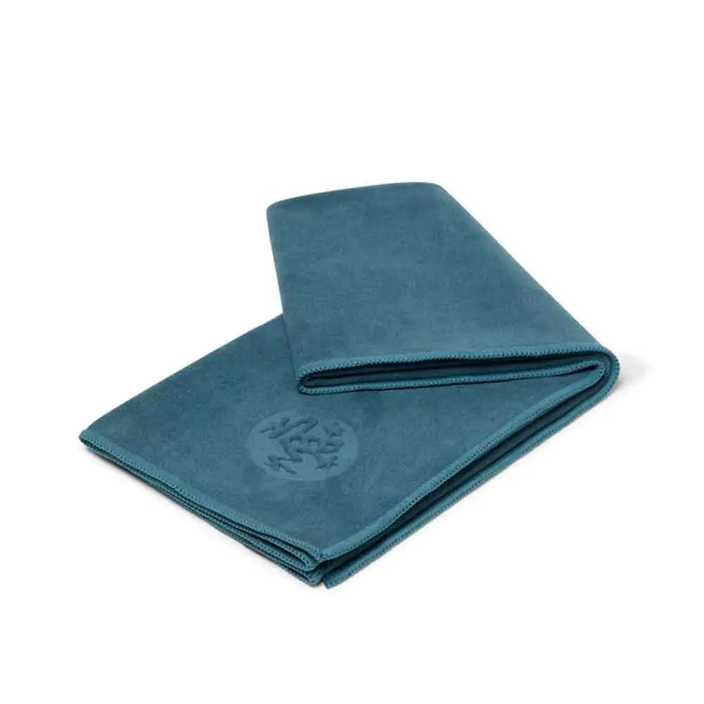 Mala brisača iz microfibre eQua Hand Manduka