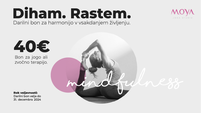 Darilni bon | 40 EUR