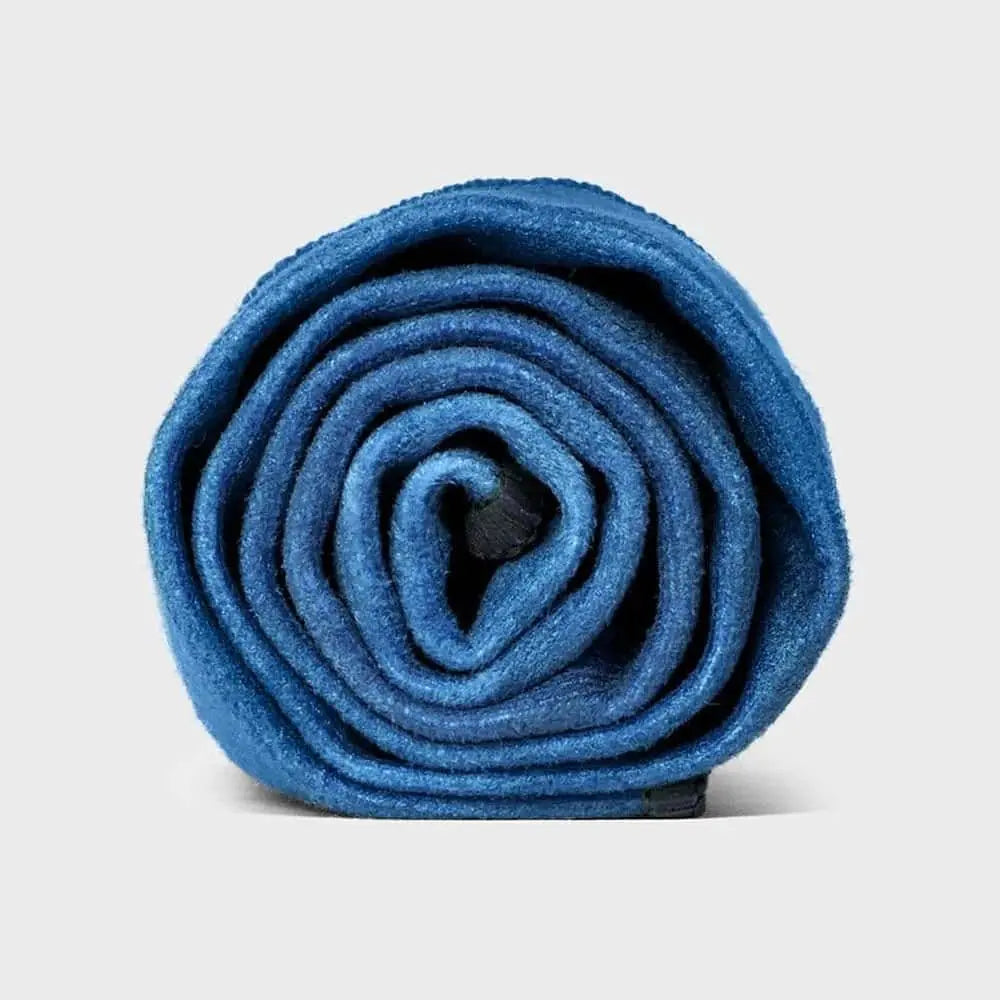 Mala brisača iz microfibre eQua Hand Manduka
