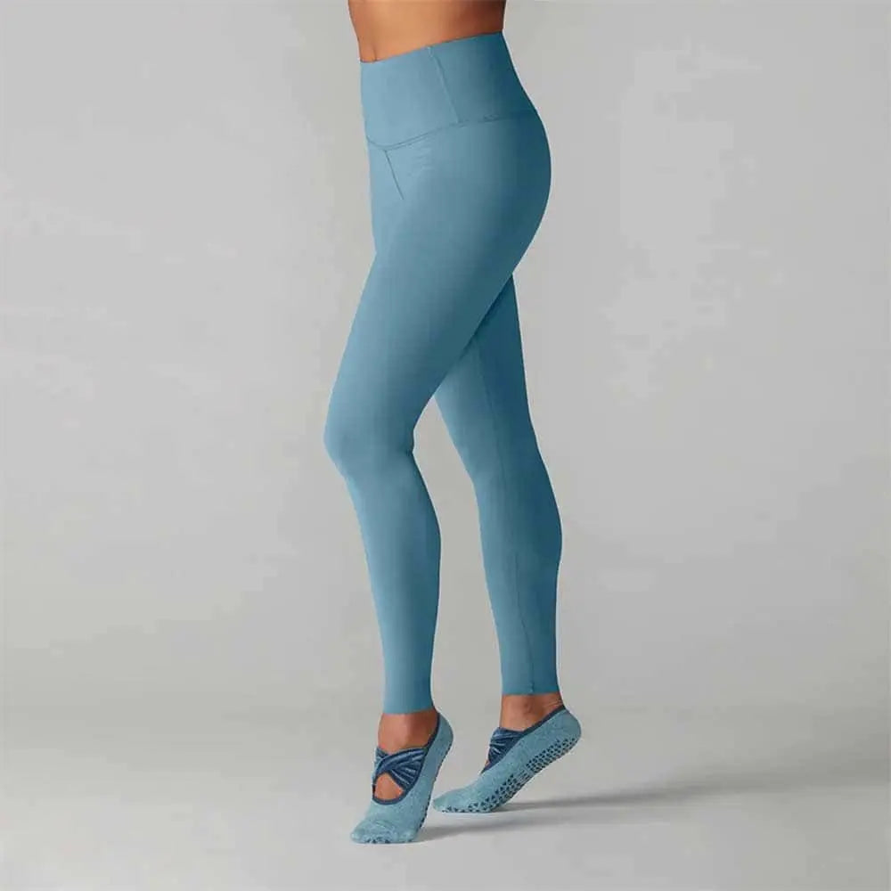 Pajkice Tavi Noir High Waisted