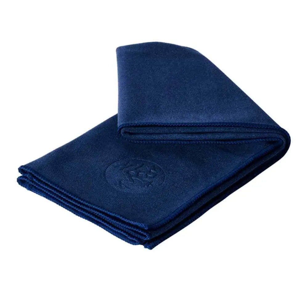Mala brisača iz microfibre eQua Hand Manduka