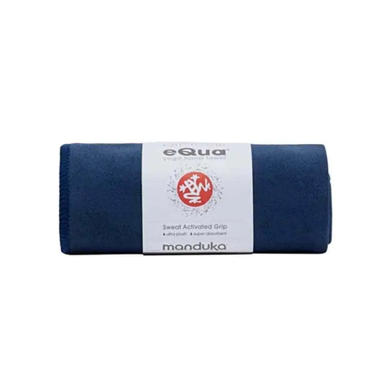Mala brisača iz microfibre eQua Hand Manduka