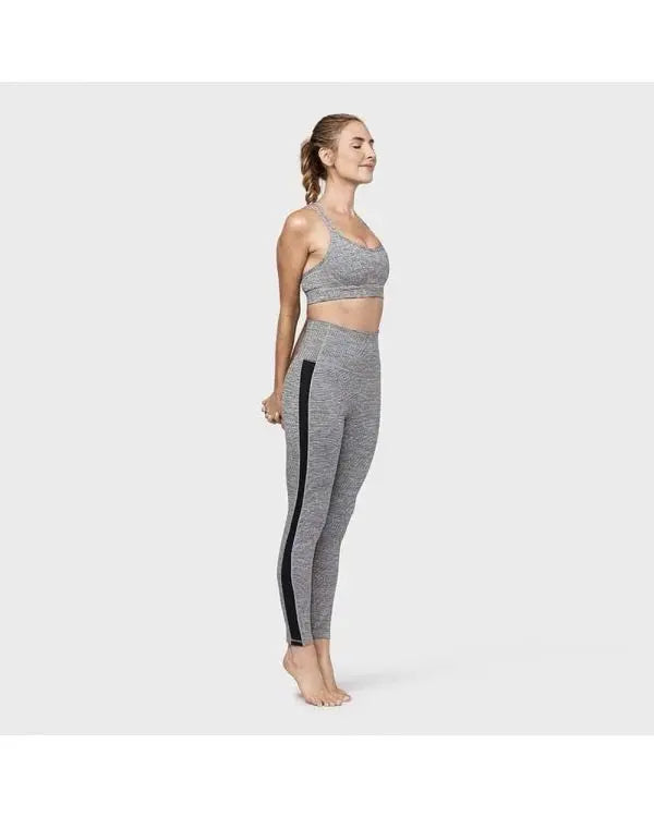 Ženske pajkice Manduka Essential Ankle
