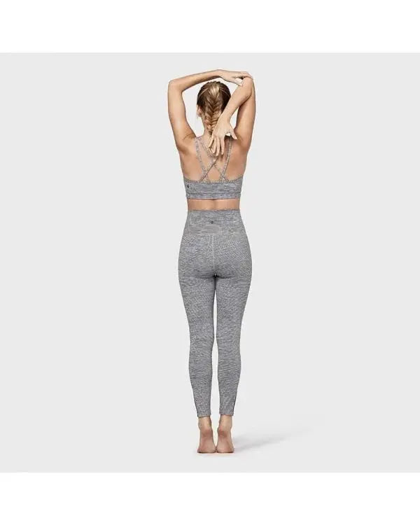 Ženske pajkice Manduka Essential Ankle