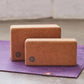 Manduka Lean Cork kvader za jogo