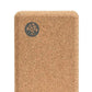 Manduka Lean Cork kvader za jogo