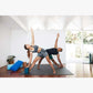 Pro Squared 6mm 198  x 198 cm joga blazina Manduka