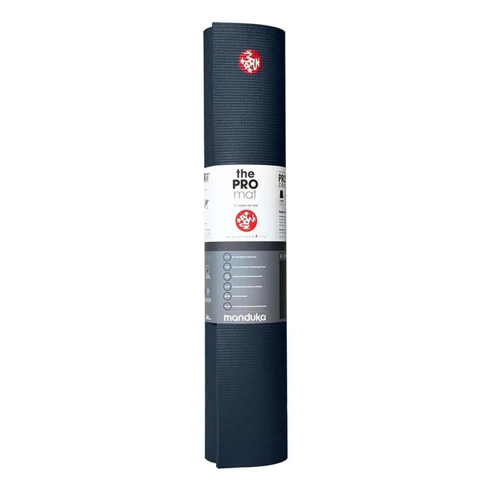 Joga blazina Pro Manduka 6mm (180cm)