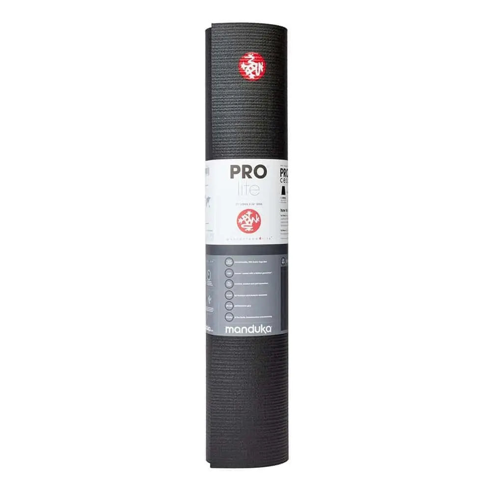 Joga blazina Pro Lite Manduka 4.7mm (180cm)