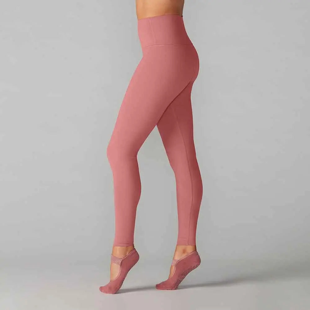 Pajkice Tavi Noir High Waisted
