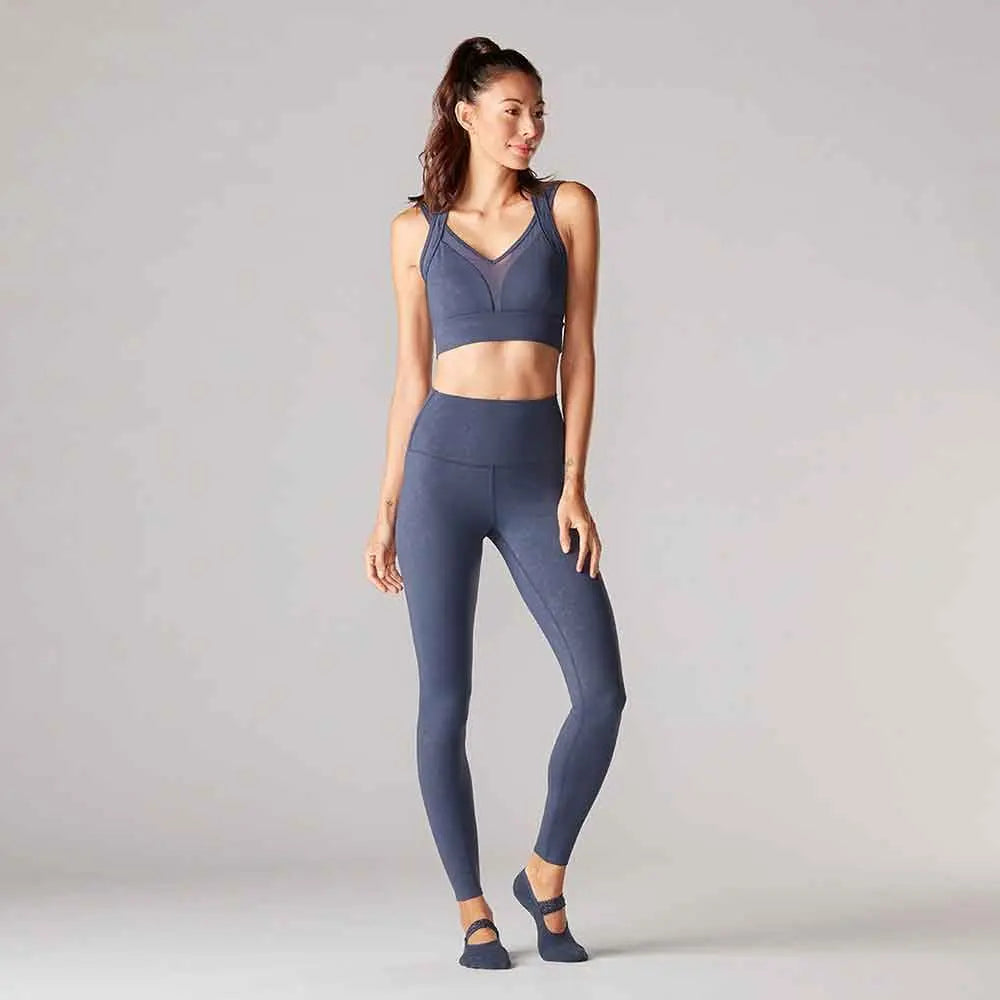 Pajkice Tavi Noir High Waisted